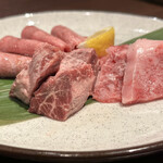 用戶對於焼肉 わしの 新宿本店的評論圖