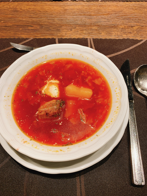 User's review image for スンガリー 新宿三丁目店