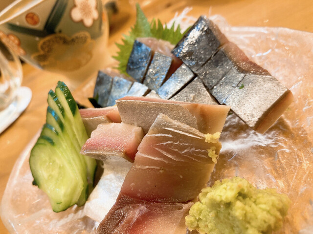 用戶對於夜あけ寿司的評論高清圖