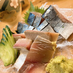 用戶對於夜あけ寿司的評論圖