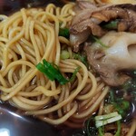 用户对于新福菜館 伏見店的评论图
