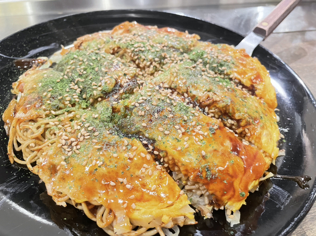 用戶對於熱々鉄板 チェインズ 日比谷的評論圖