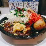 User's review image for 蒙古タンメン中本 吉祥寺店