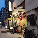 用户对于しらかわ的评论图