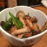 用戶對於神山 翁橋店的評論圖