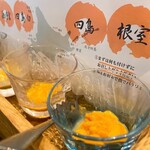 用戶對於うに小屋 渋谷店的評論圖