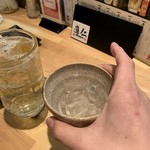 用户对于地鶏と鶏だしおでん 鷹仁 別邸的评论图