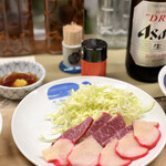 User's review image for 捕鯨船