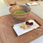User's review image for あみじま茶屋