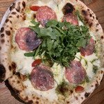 用戶對於両国テラスカフェ的評論圖