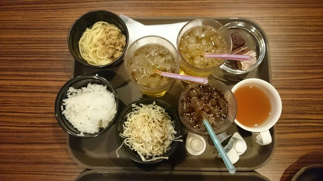 用戶對於ウェアハウス 入谷店的評論高清圖