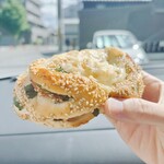 用户对于Lion BAKERY的评论图