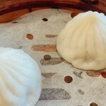 用户对于中国ラーメン揚州商人 新橋店的评论图