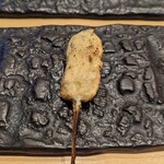 用戶對於堀江串揚げ 勝新的評論圖