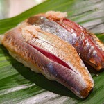 用戶對於にぎにぎ 一 西荻本館的評論圖