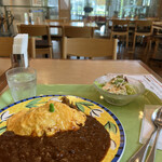 用戶對於日比谷松本楼 東京ビッグサイト店的評論圖