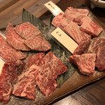 用戶對於炭火焼肉 日本代表 中野本店的評論圖