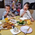 用戶對於神戸北野坂 串かつ 高島屋大阪店的評論圖