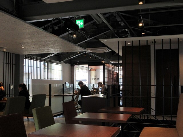 User's recommendation image for 上島珈琲店 京都嵯峨嵐山店