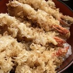 用戶對於そば処 福庵的評論圖