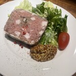 User's review image for シャンパン食堂