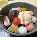 用戶對於梅園 浅草本店的評論圖