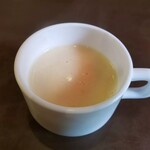 用戶對於レストラン コニシ的評論圖