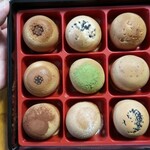 用戶對於桑田屋 本店的評論圖