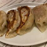 用戶對於四川酒家 田々的評論圖