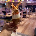 User's review image for 串カツ酒場 梅田スタンド 梅田ネオン横丁