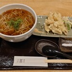 用戶對於蕎麦雪屋的評論圖