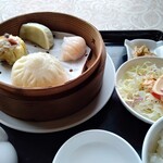 用户对于錦城閣的评论图