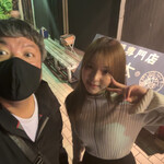 User's review image for 牛もつ鍋専門店 やま本 京橋店