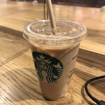 用戶對於スターバックスコーヒー 東京駅 グランルーフ フロント店的評論圖