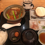 用戶對於和食 たちばな グランフロント大阪的評論圖