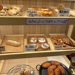 用户对于Lion BAKERY的评论图