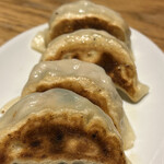 User's review image for 恵比寿餃子 大豊記 弐號房