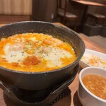 用戶對於神戸元町ドリア なんばパークス店的評論圖