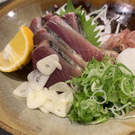 User's review image for 海鮮料理と酒 いくひさ
