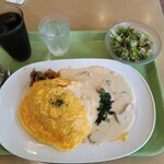 用戶對於日比谷松本楼 東京ビッグサイト店的評論圖