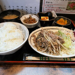 User's review image for かくれ庵 まるいち