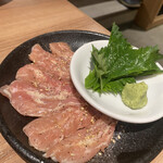 User's review image for ホルモン焼道場 蔵 吉祥寺店