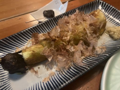 用戶對於独酌　三四郎的評論圖