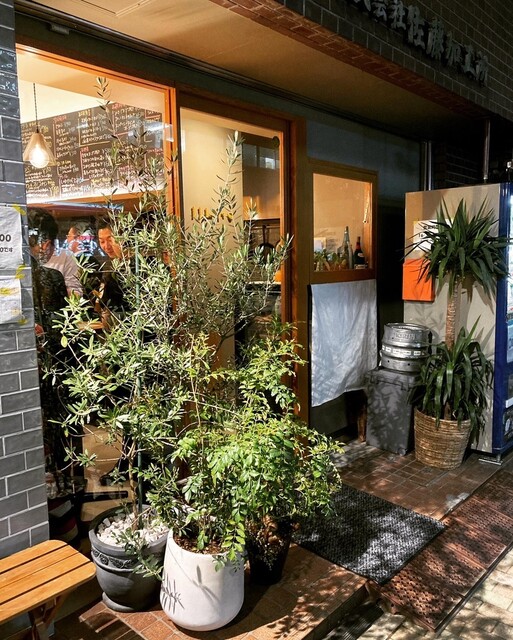 User's recommendation image for ハトヤ Asakusabashi