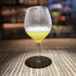 用戶對於Bar Amber的評論圖