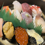 User's review image for 喜多乃寿司