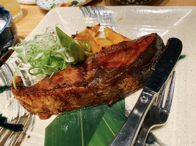 User's recommendation image for うみまち酒場 さかなさま 浜松町店
