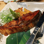 User's review image for うみまち酒場 さかなさま 浜松町店