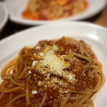 User's review image for カプリチョーザ 渋谷本店