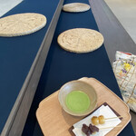User's review image for あみじま茶屋